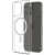 Чехол Moshi Arx Clear Case for iPhone 13 Pro. Цвет: Прозрачный